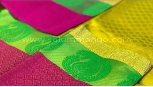 ﻿Elampillai Silk Sarees online