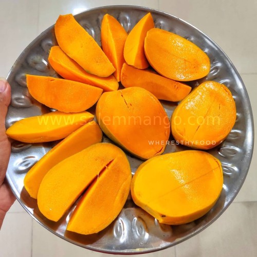 Best place to buy Organic Mangoes online India