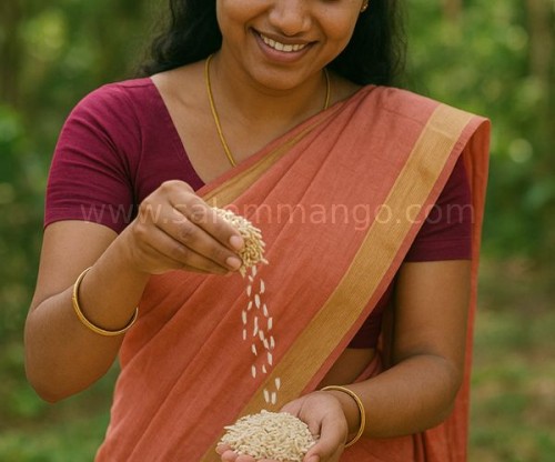 Unpolished Rice vs White | Which One Is Healthier?