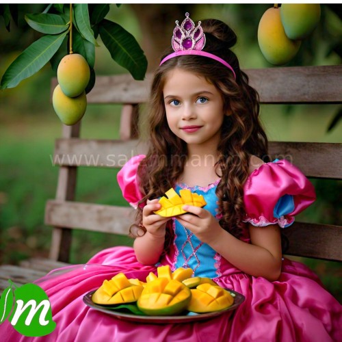 Raw Mango is heat or cold for body