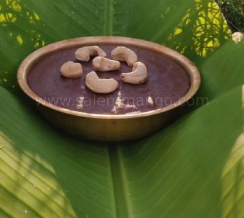 Forbidden rice | Black rice - Benefits and Uses
