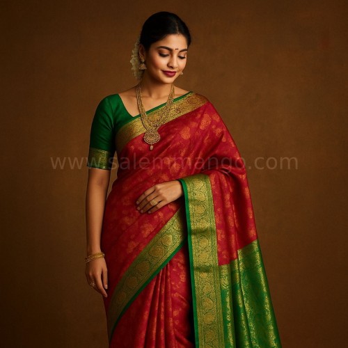 Chinthamaniyur silk sarees online shopping 
