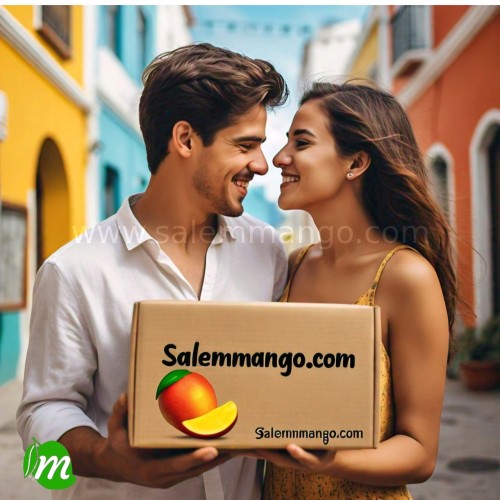 Organic Alphonso mango online delivery India