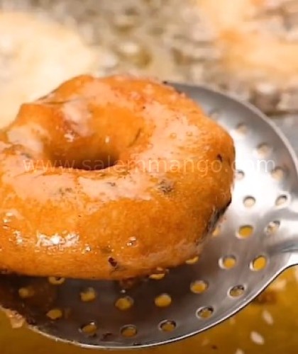 How to make black gram Laddu using Urad Dal 