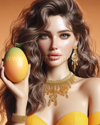 Gir Kesar mangoes online delivery India