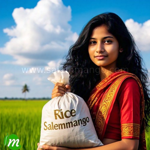 Why Karuppu Kavuni is called the Emperor’s Rice ?