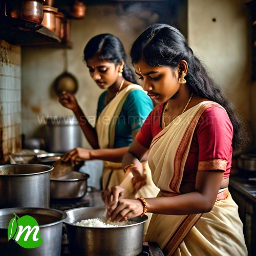 Thanga samba rice online | Unpolished | benefits