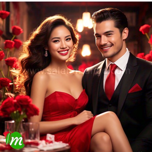 Top 5 Gift ideas for Lovers | Send Romantic Gifts