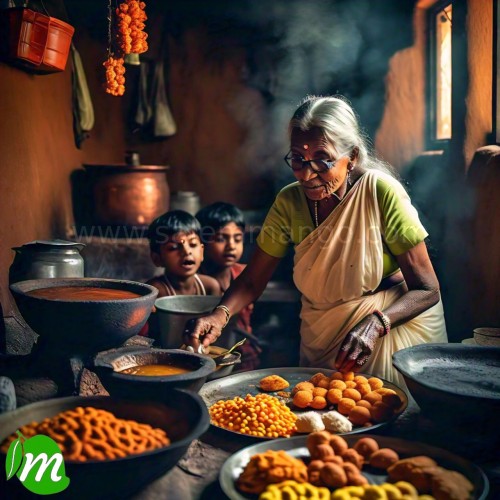 Buy Attayampatti kai murukku | adhirasam | online