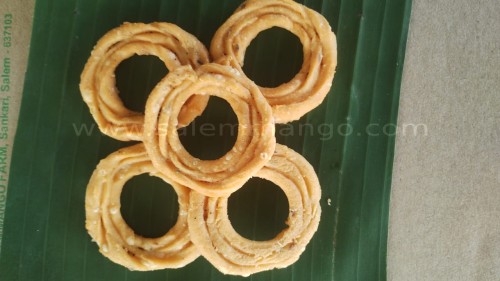 Buy Attayampatti Kai Murukku online 