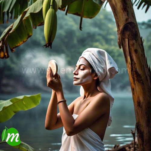 Buy Raw Banana powder online India | For babies