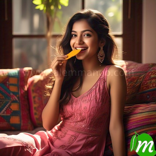 Buy mango slice | aam papad | Mango juice online