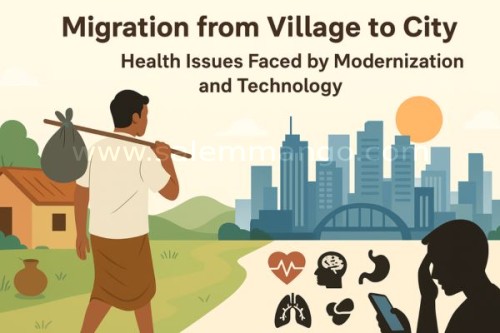 Why IT Professionals Should Eat Desi Ghee?