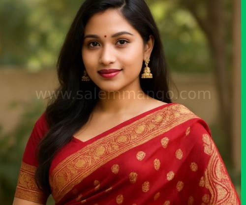 Chinthamaniyur Silk Saree vs Elampillai Salem silk
