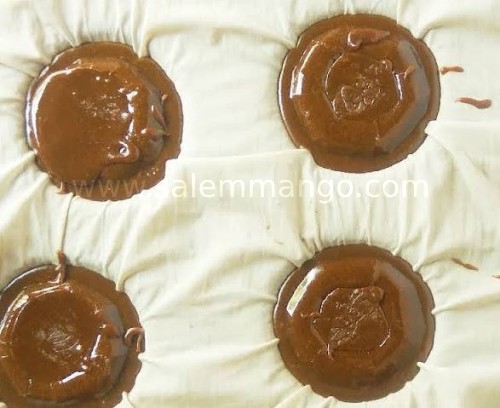 Coconut Jaggery online | Pure organic coconut Sap