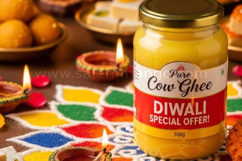 Diwali 2025 Greatest Indian Festival Offers