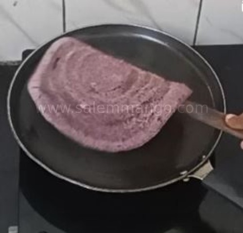 Forbidden rice | Black rice - Benefits and Uses