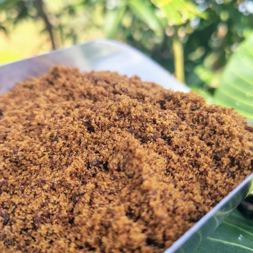 Jaggery powder | Producers | Wholesale | Offers
