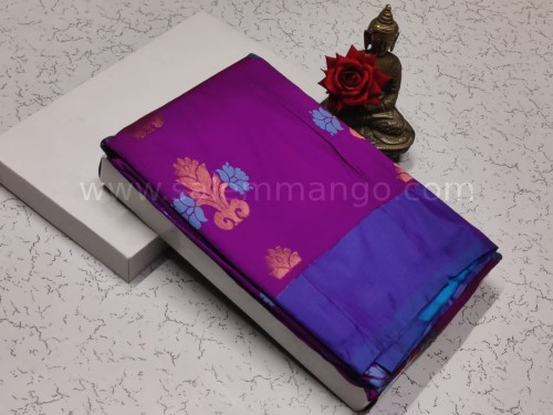 Chinthamaniyur Pattu Sarees |Salem Silk Saree sale