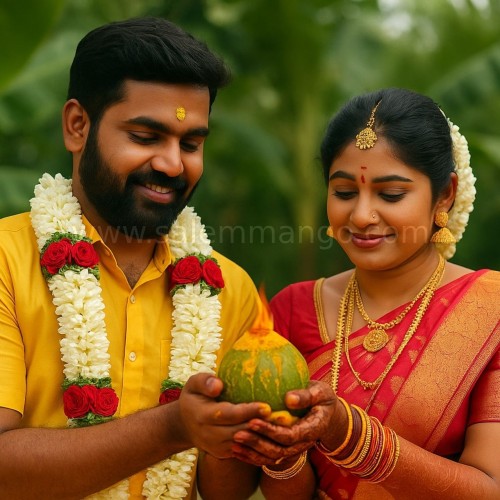 Why Thalai Aadi is Special for Newlyweds 