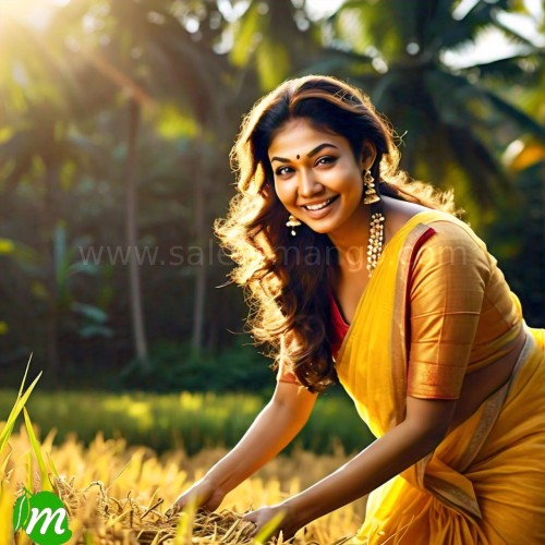 Karun Kuruvai rice | Prevents cell damage | Vyagra