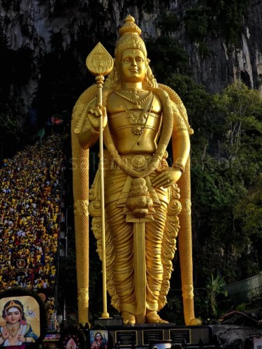 Thaipoosam Festival | Palani Murugan temple