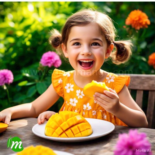 Mango Season 2025 | Premium Mangoes at best price