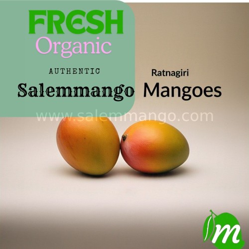 Mangoes from South India | Alphonso | Imampasand