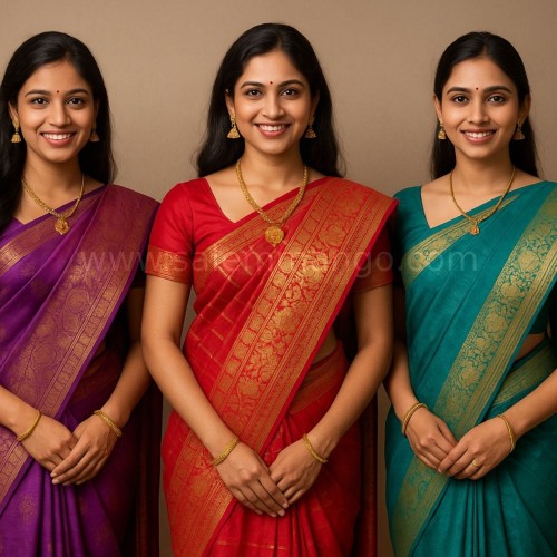 Salem sinthamaniyur Silk sarees| Location | Shop