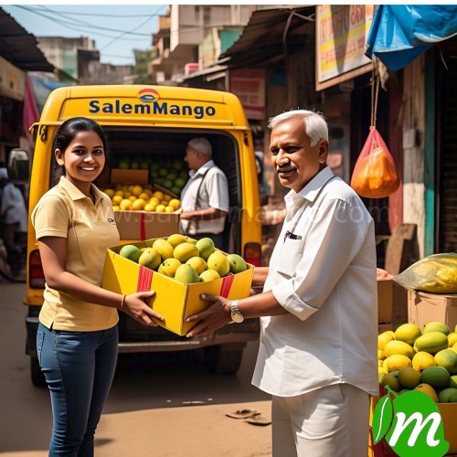 Buy Mangoes online Raipur | Freshly to Home