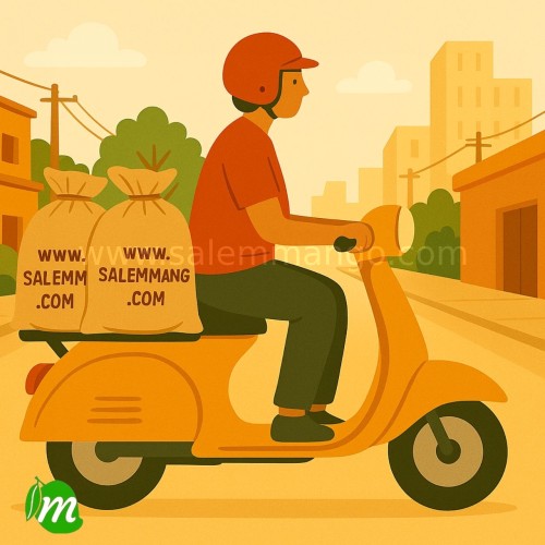 Online fruits & veg delivery in Salem | SalemMango