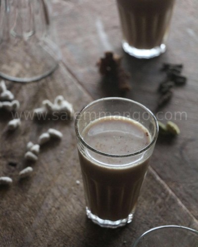 Paruthi paal online| Cotton seed milk instant Mix
