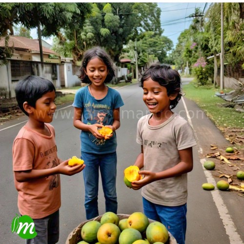 Alphonso mango online Bengaluru Home delivery