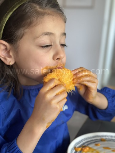 Can I give mangoes To kids from online store