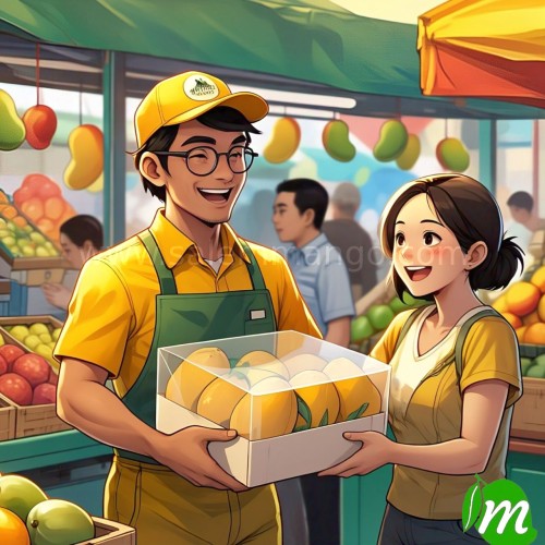 Salem Hapus Store | Salem Alphonso | Salemmango