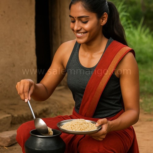 Stamina Booster | Natural vitality for Men