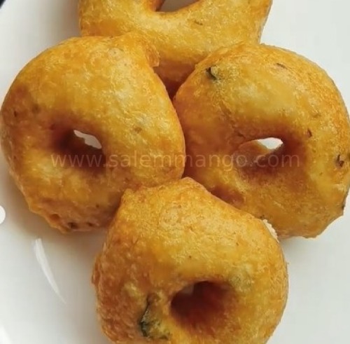 How to make black gram Laddu using Urad Dal 