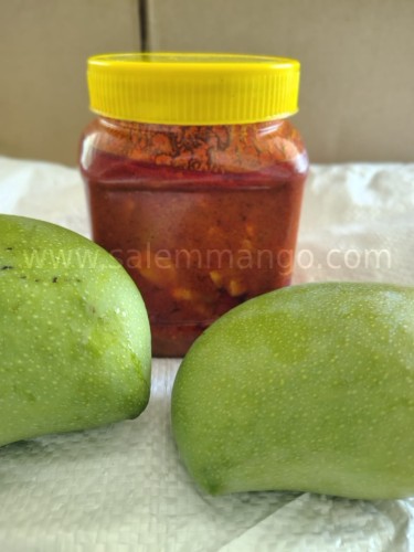 Tamil New Year | Visu | Ugadhi Offers| Salem Mango