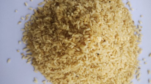 Health benefits of thooyamalli rice | Recipe
