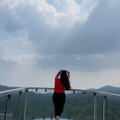 Top 10 Salem Tourist Places | Hidden gems in Salem