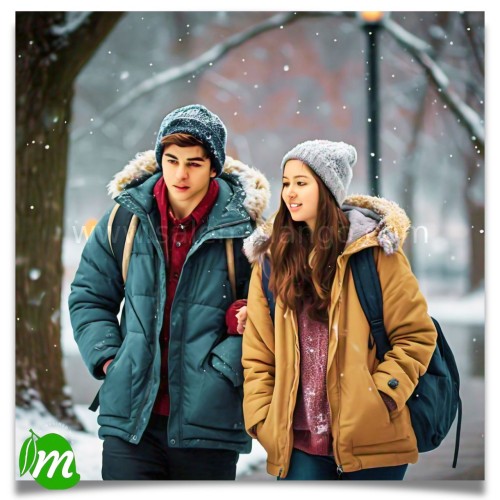 How to stay healthy in Winter | Natural remedy