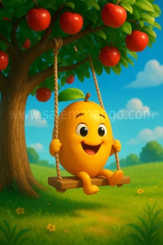 Why Alphonso (Hapus) is the King of Mangoes 