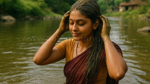 Best natural shampoo alternative