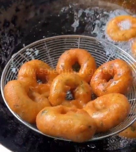 How to make black gram Laddu using Urad Dal 