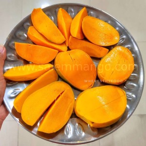 Best place to buy Organic Mangoes online India
