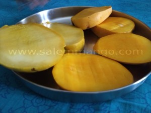 Banganapalli Mangoes in Delhi