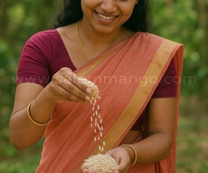 Unpolished Rice vs White | Which One Is Healthier?