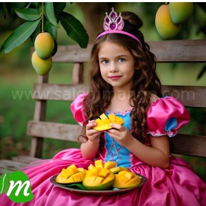 Raw Mango is heat or cold for body