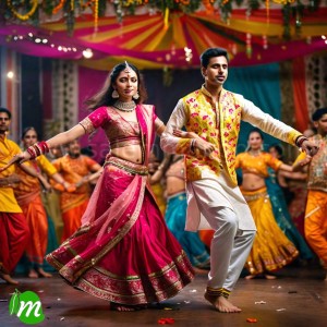 Navratri day 1 To 9 Goddess | why celebrated