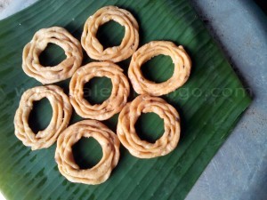 Buy Attayampatti Kai Murukku online 